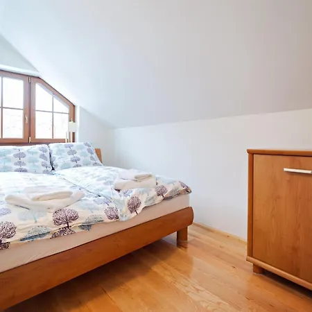 Wonder Home: Central Karpacz Apartments with Balconies Room photo
