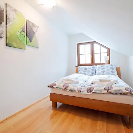 Wonder Home: Central Karpacz Apartments with Balconies Room photo